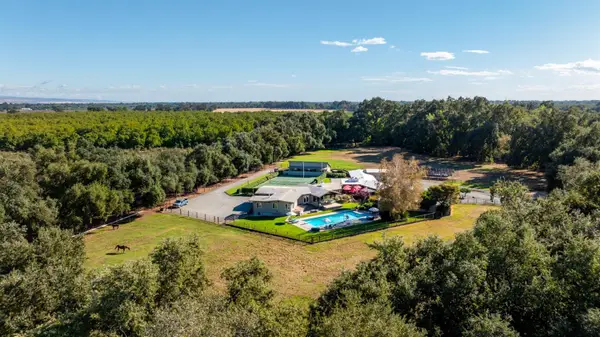 Address Withheld By Seller, Red Bluff, CA 96080