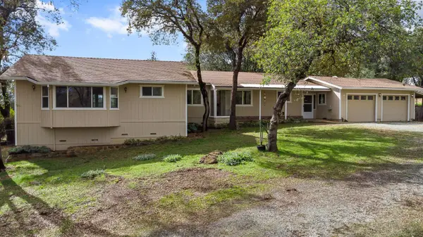 17394 Indian Springs Ranch Road, Grass Valley, CA 95949