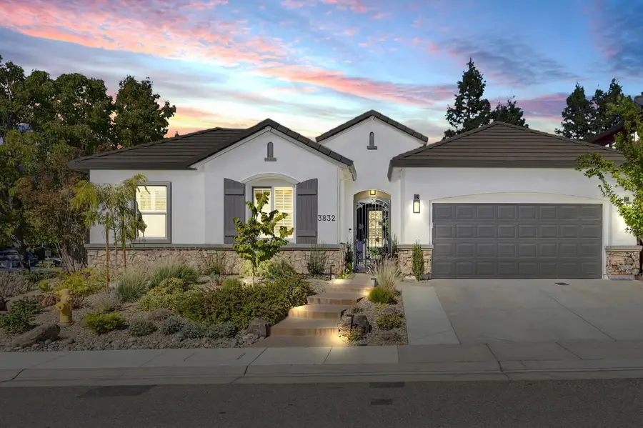 3832 Gibbons Parkway, Carmichael, CA 95608 - Image #2