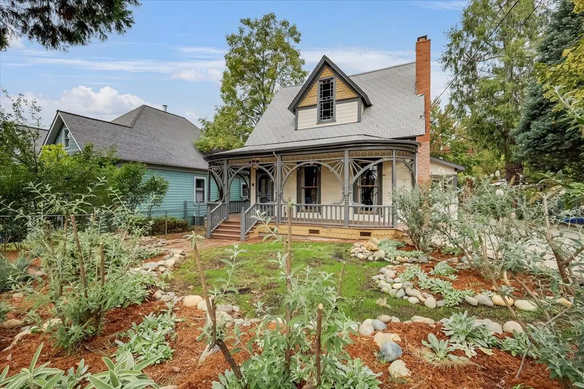 518 Walsh Street, Grass Valley, CA 95945 - Image #1