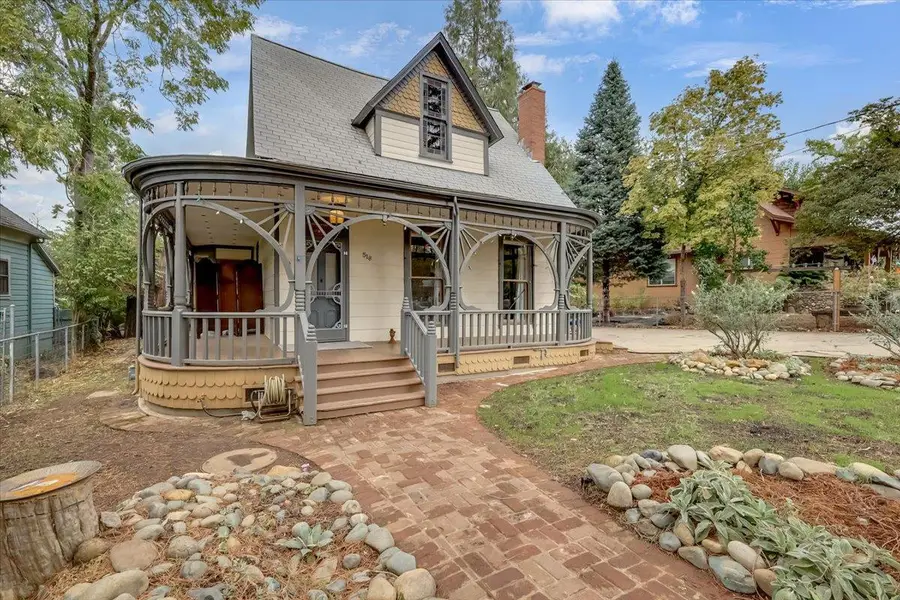 518 Walsh Street, Grass Valley, CA 95945 - Image #2