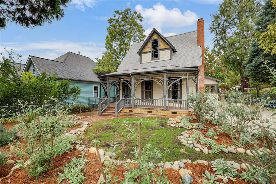 518 Walsh Street, Grass Valley, CA 95945 - Image #3