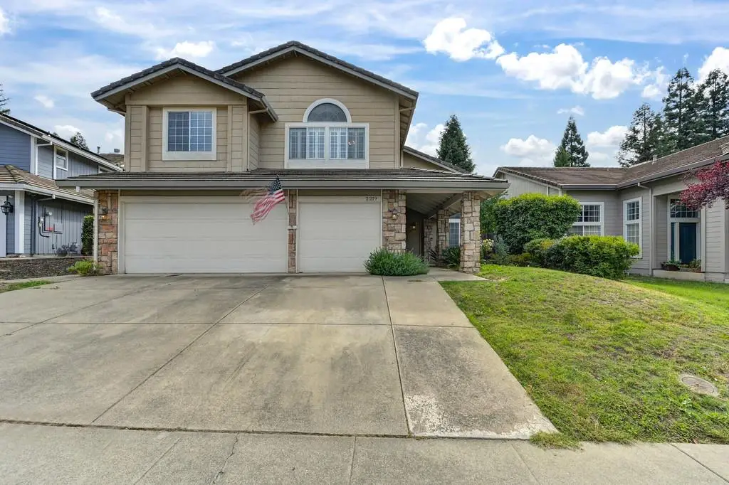 2219 Salem Way, Rocklin, CA 95765 - Image #1
