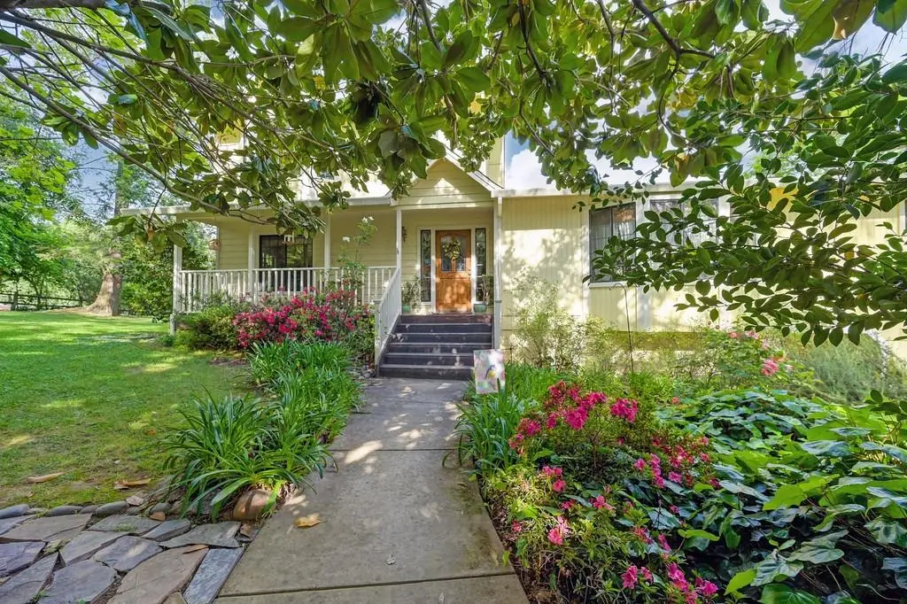 4516 New York Avenue, Fair Oaks, CA 95628 - Image #1