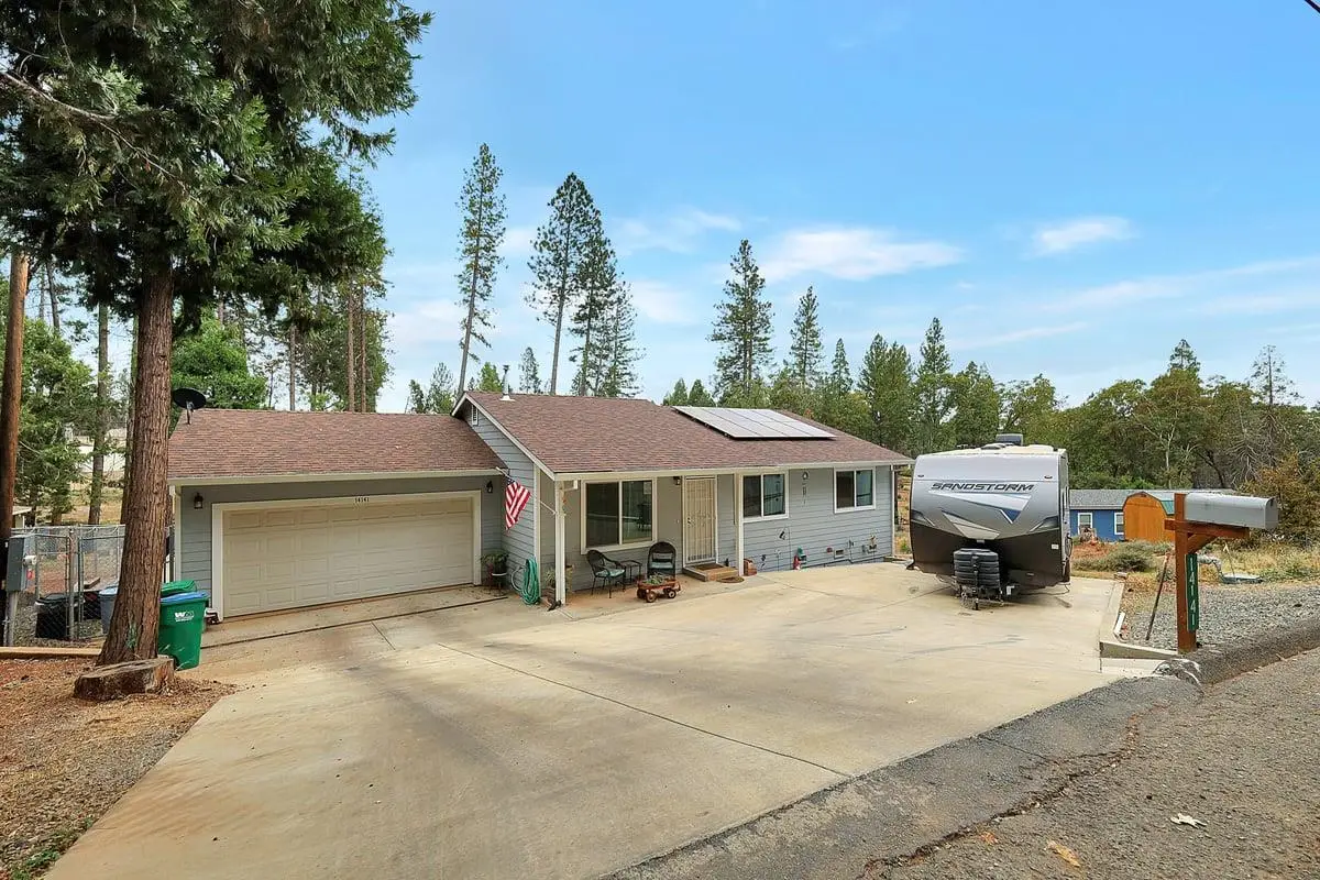 14141 Racine Circle, Magalia, CA 95954 - Image #1