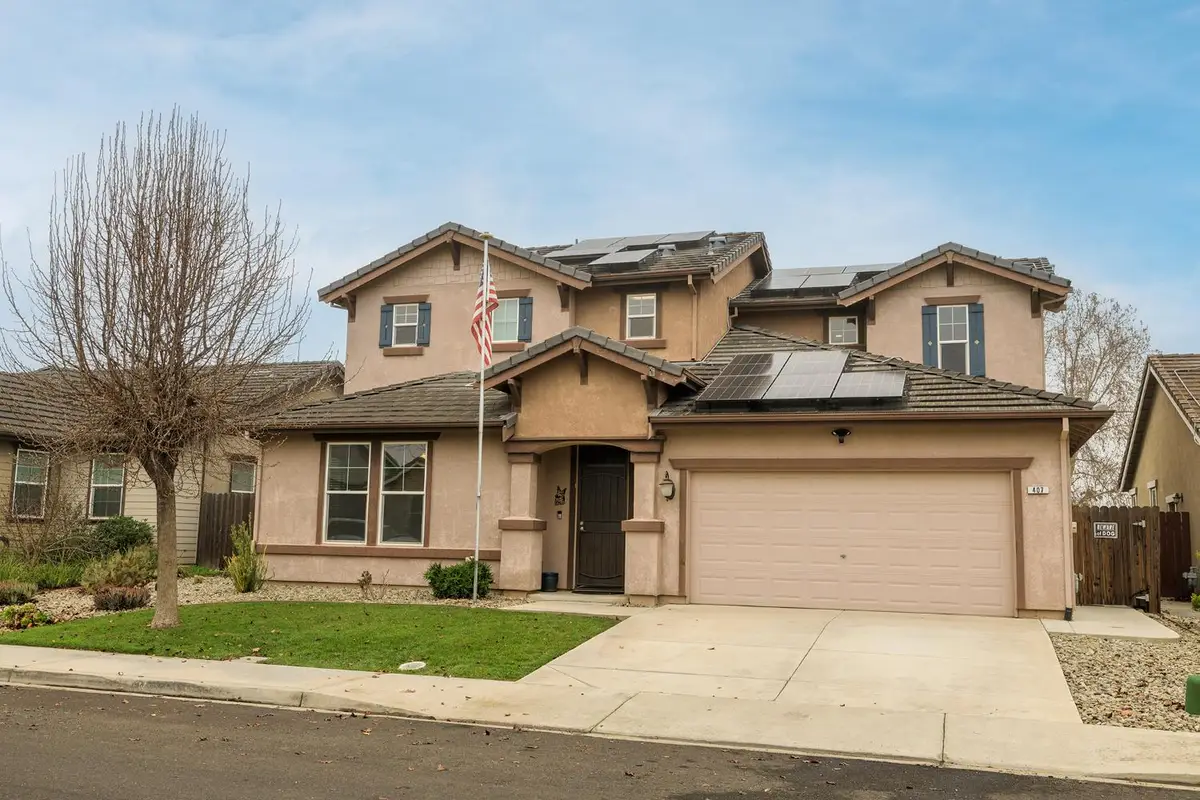 407 Northampton Way, Newman, CA 95360 - Image #1