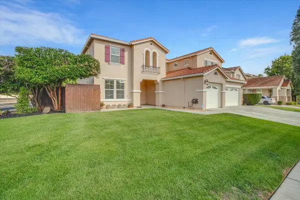 1265 Fawn Lily Drive, Patterson, CA 95363