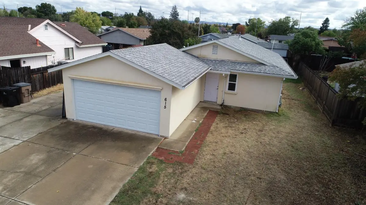 615 Q Street, Lincoln, CA 95648 - Image #1