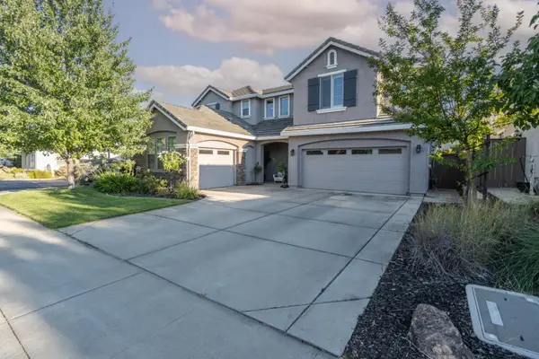 947 Old Ranch House Court, Rocklin, CA 95765