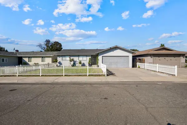 1225 Butte, Turlock, CA 95380
