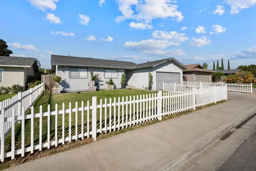 1225 Butte, Turlock, CA 95380 - Image #2