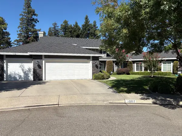1962 Redhawk Circle, Turlock, CA 95382