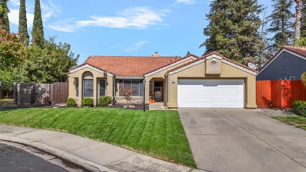 1467 Mello Court, Turlock, CA 95380