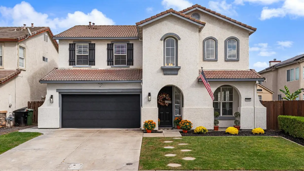 4116 Eastport Drive, Modesto, CA 95356 - Image #1