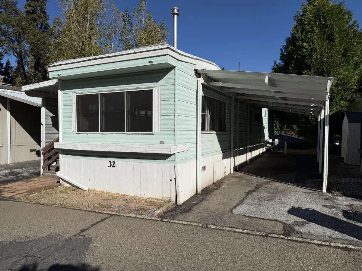 2933 Forebay Rd #32, Pollock Pines, CA 95726 - Image #1