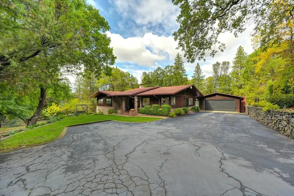 1409 Pleasant Valley, Placerville, CA 95667 - Image #1