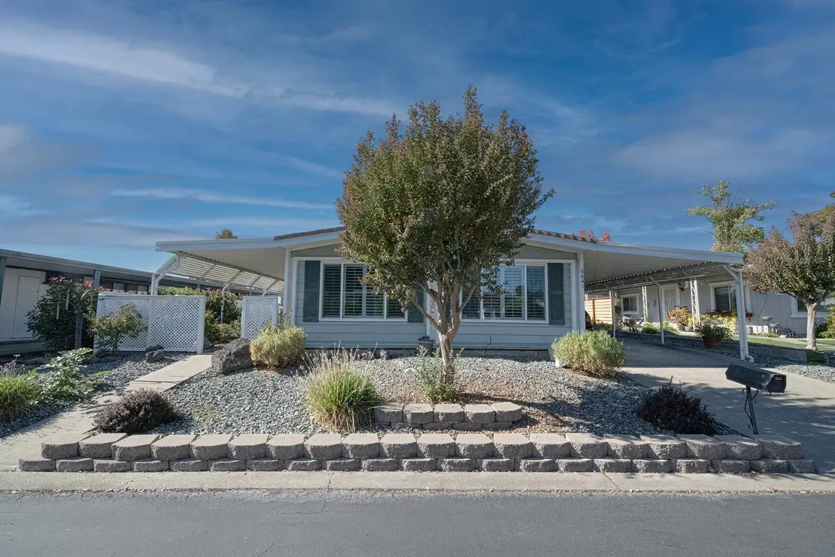 6641 Grosse Point Court, Citrus Heights, CA 95621 - Image #1