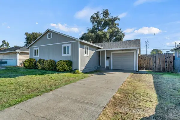 5654 Rio Verde Way, North Highlands, CA 95660