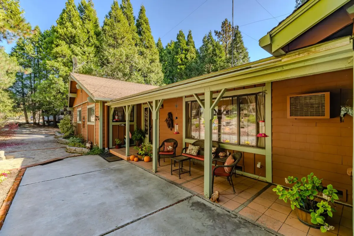 23140 Shake Ridge Road, Volcano, CA 95689 - Image #1