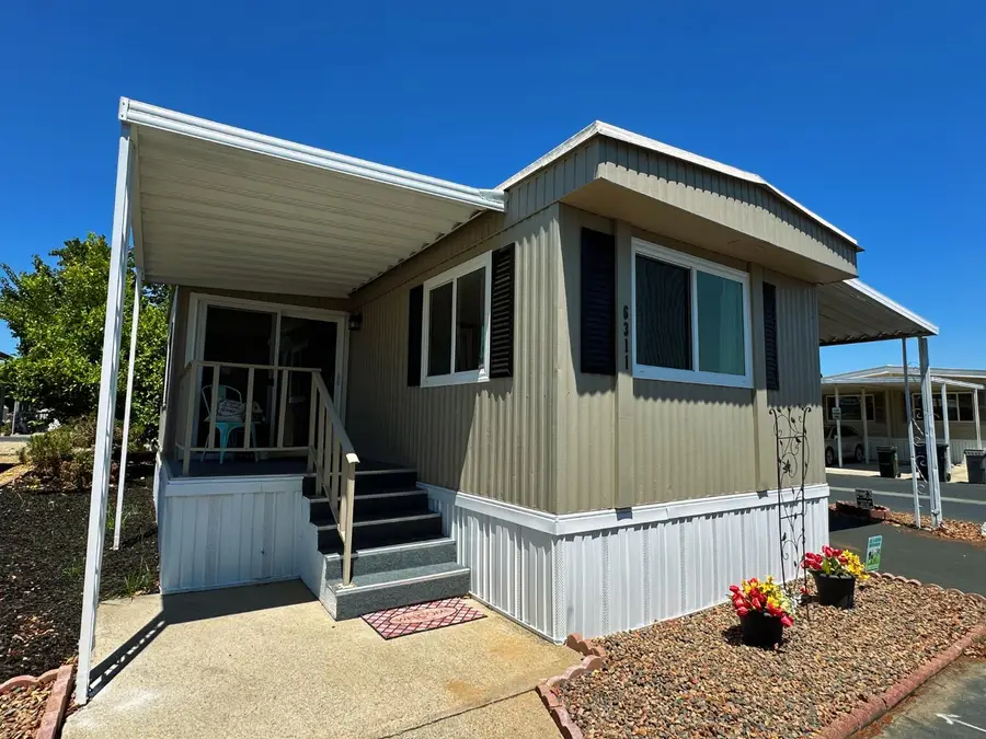 6311 Convention Lane #100, Sacramento, CA 95828 - Image #2