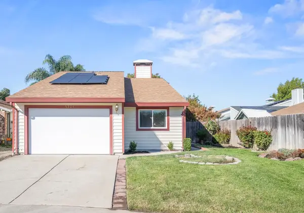 5324 Stoney End Court, North Highlands, CA 95660