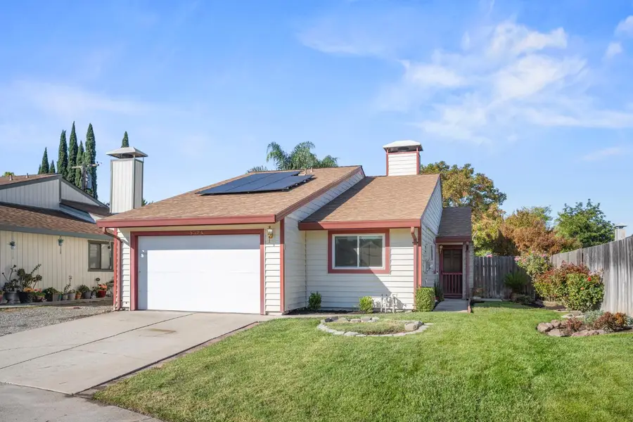 5324 Stoney End Court, North Highlands, CA 95660 - Image #2