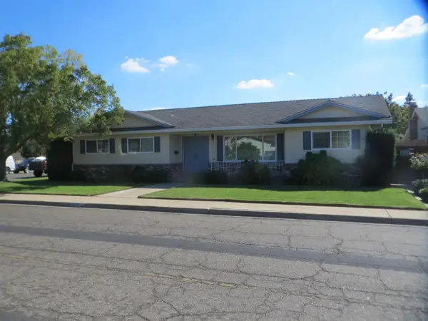 280 Drexel Avenue, Turlock, CA 95382