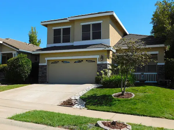 34 Treecrest Court, Roseville, CA 95678