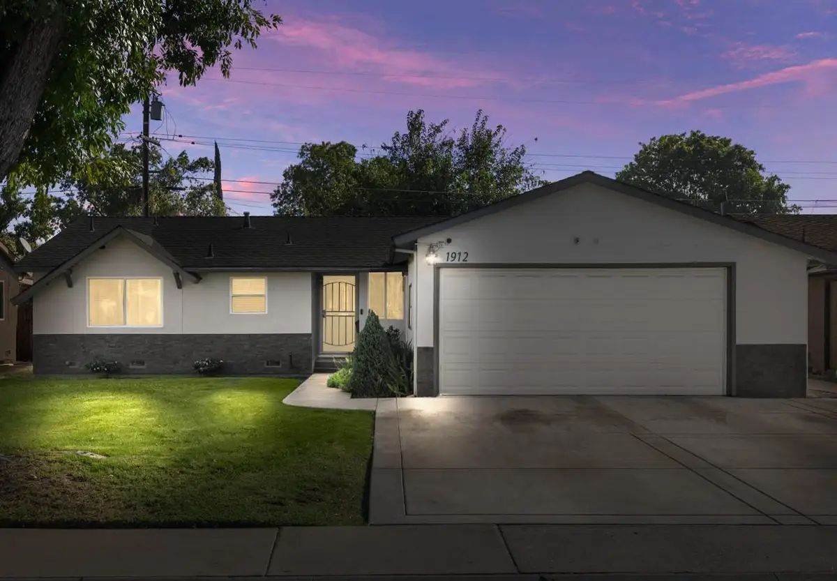 1912 Valle Vista Avenue, Modesto, CA 95350 - Image #1
