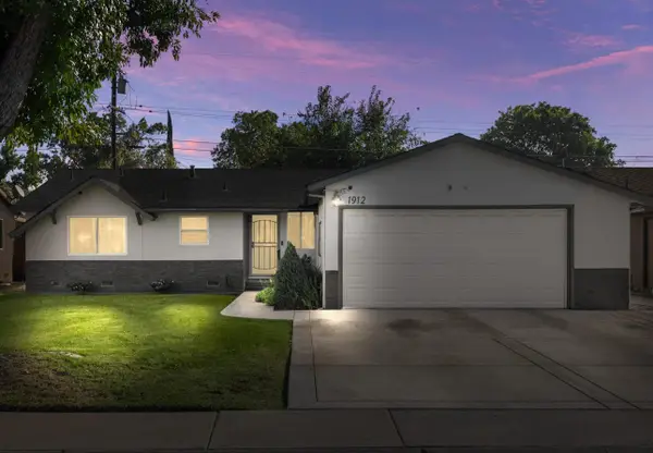 1912 Valle Vista Avenue, Modesto, CA 95350