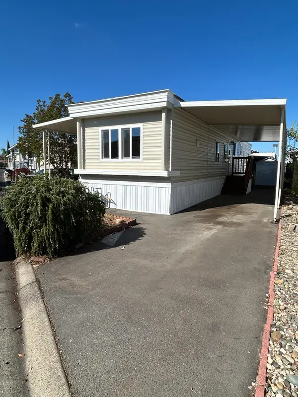 328 Sierra Vista Drive, Rancho Cordova, CA 95670