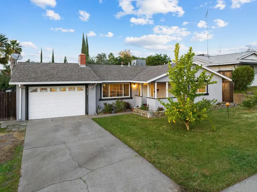 5112 Rabeneck Way, Fair Oaks, CA 95628 - Image #2