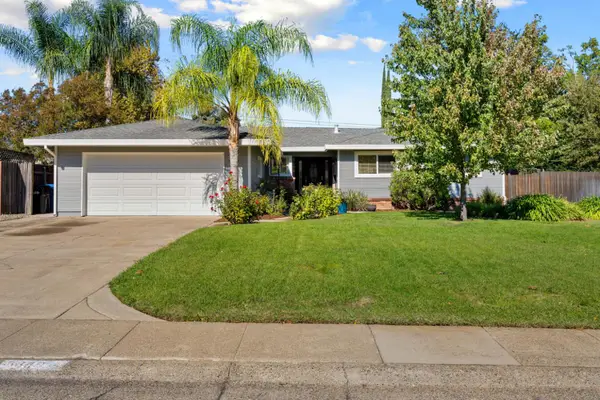 8849 Britland Way, Fair Oaks, CA 95628