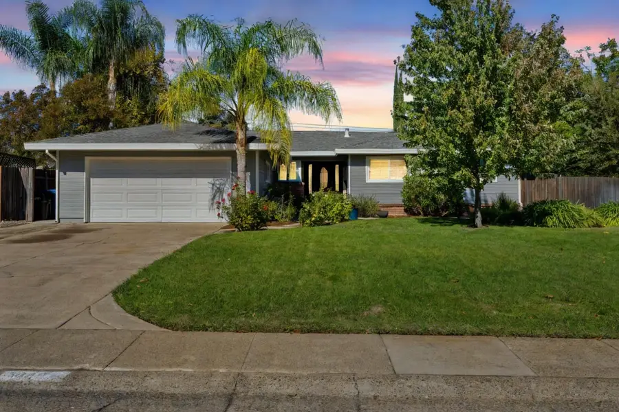 8849 Britland Way, Fair Oaks, CA 95628 - Image #2