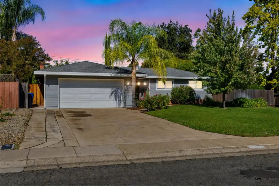8849 Britland Way, Fair Oaks, CA 95628 - Image #3