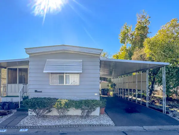 5828 Hobbs #45, Sacramento, CA 95842