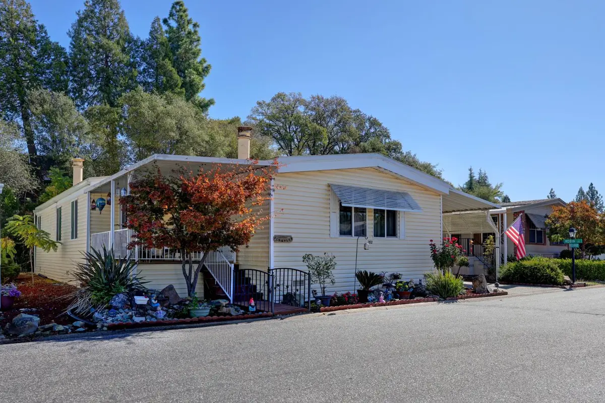 3765 Grass Valley Highway #282, Auburn, CA 95602 - Image #1
