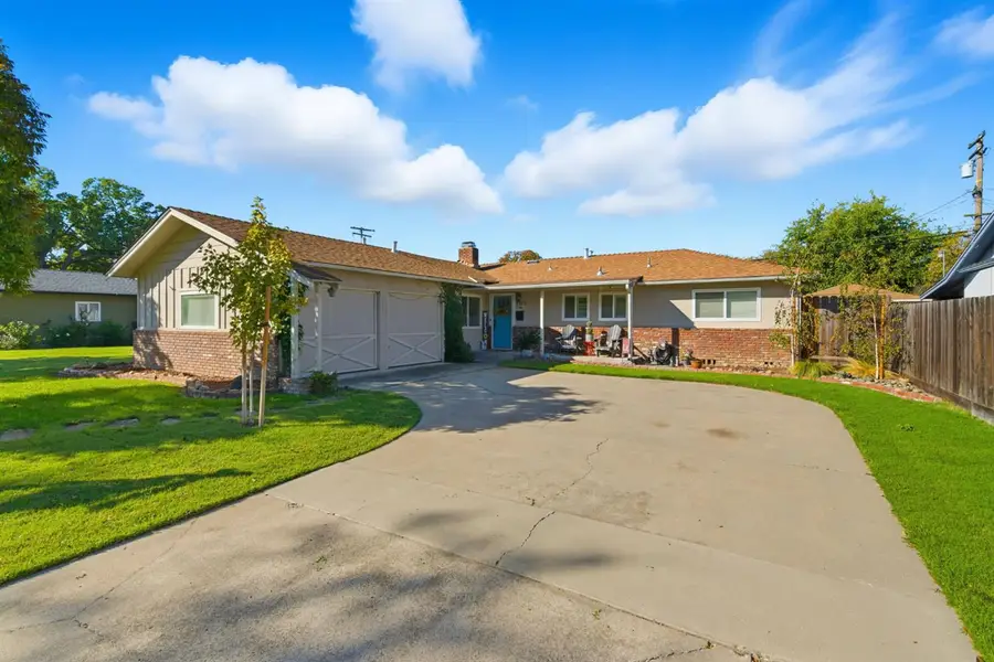 2213 Monte Vista Avenue, Modesto, CA 95350 - Image #2