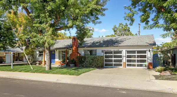 1415 W Roseburg Avenue, Modesto, CA 95350