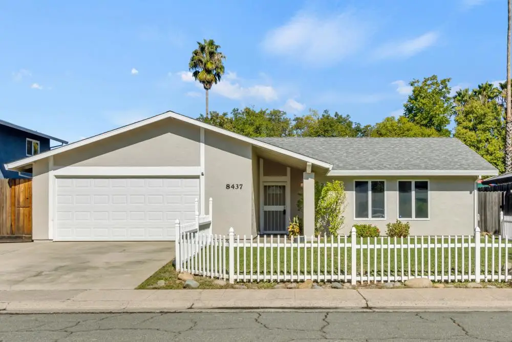 8437 Cortadera Drive, Orangevale, CA 95662 - Image #1