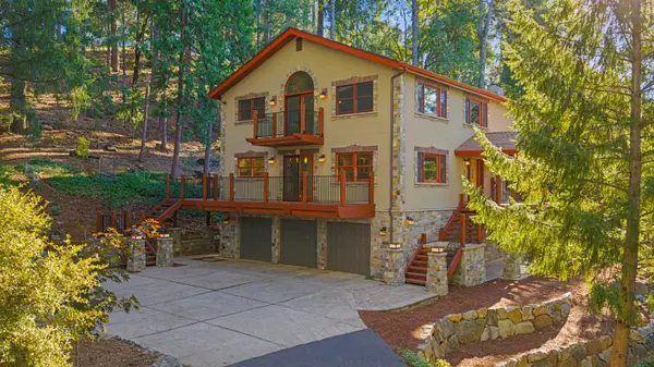 12777 Daisy Blue Mine Road, Nevada City, CA 95959