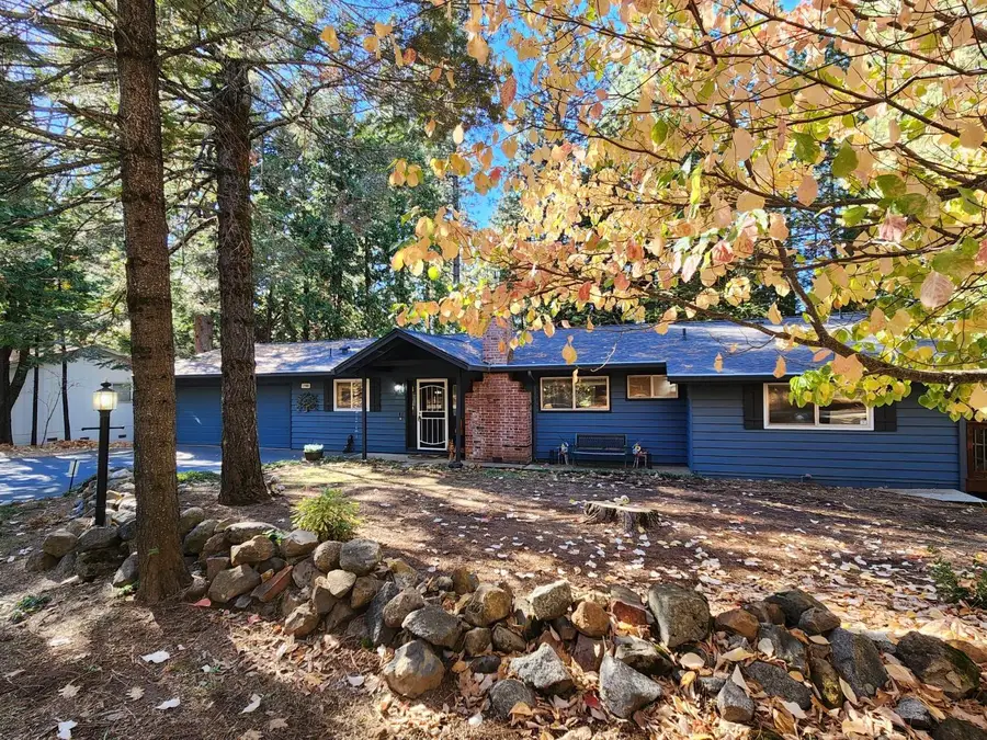 1786 Bonanza Way, Arnold, CA 95223 - Image #2