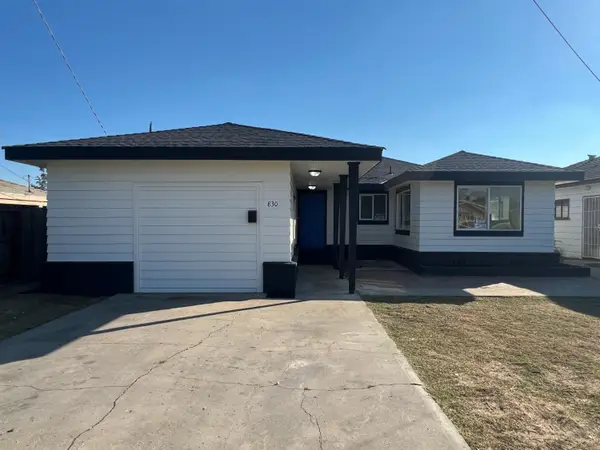 830 Flower Street, Turlock, CA 95380