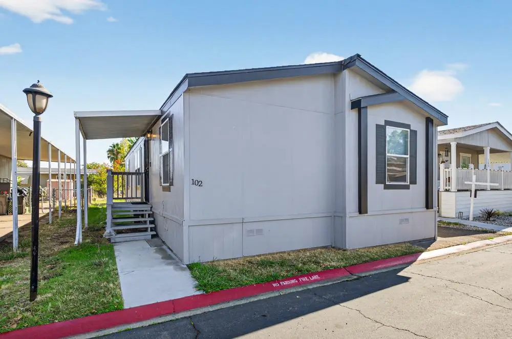 102 Village Circle, Sacramento, CA 95838 - Image #1