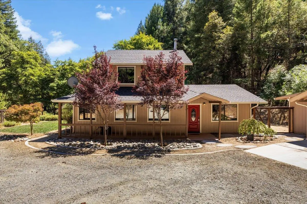 13999 Fifield Road, Grass Valley, CA 95945 - Image #1