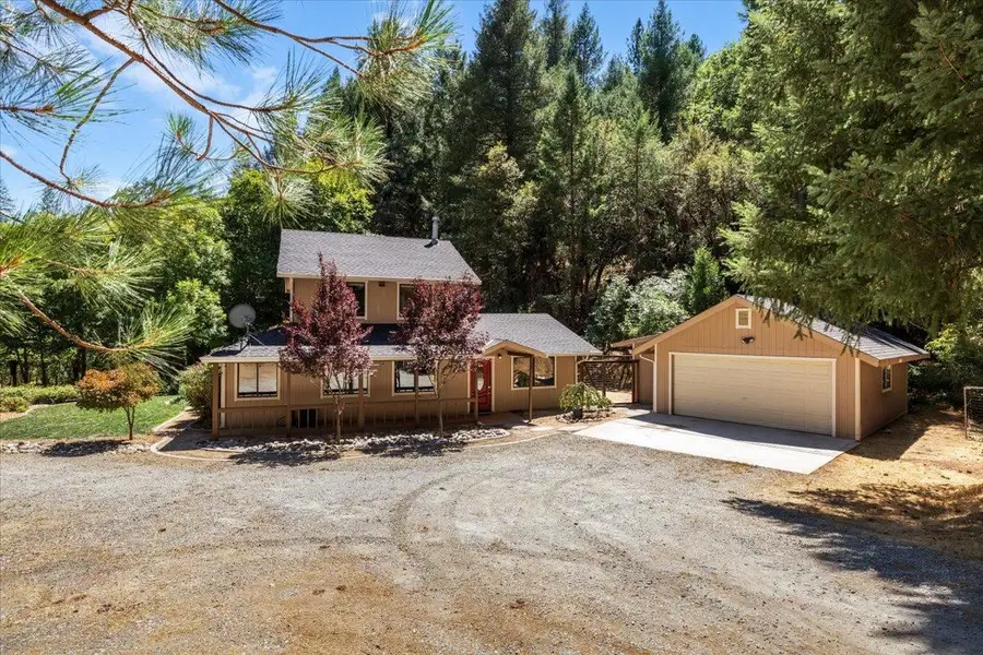 13999 Fifield Road, Grass Valley, CA 95945 - Image #2