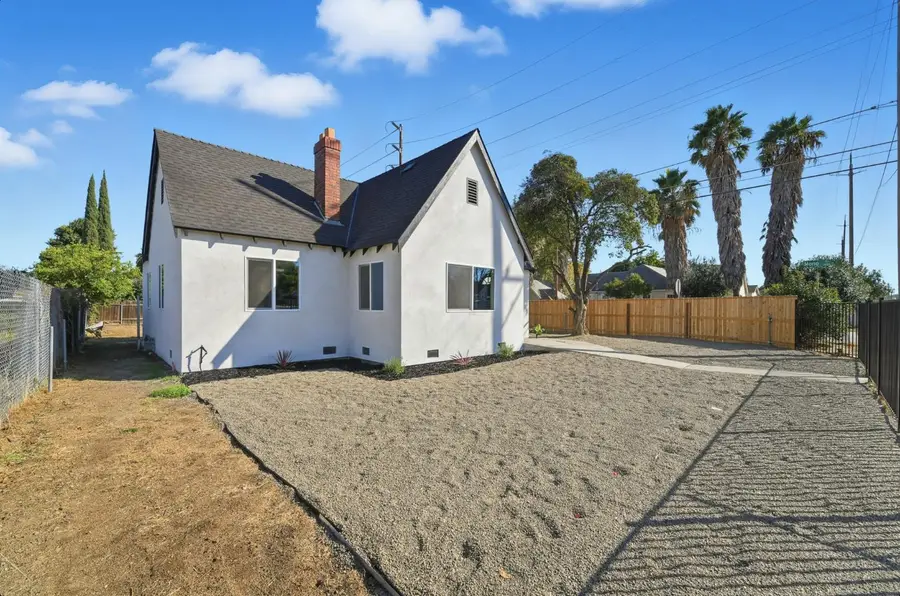 260 S Santa Cruz, Modesto, CA 95354 - Image #3