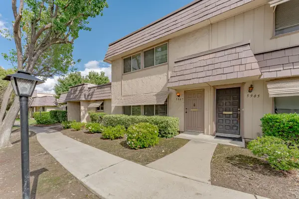 5907 Casa Alegre, Carmichael, CA 95608