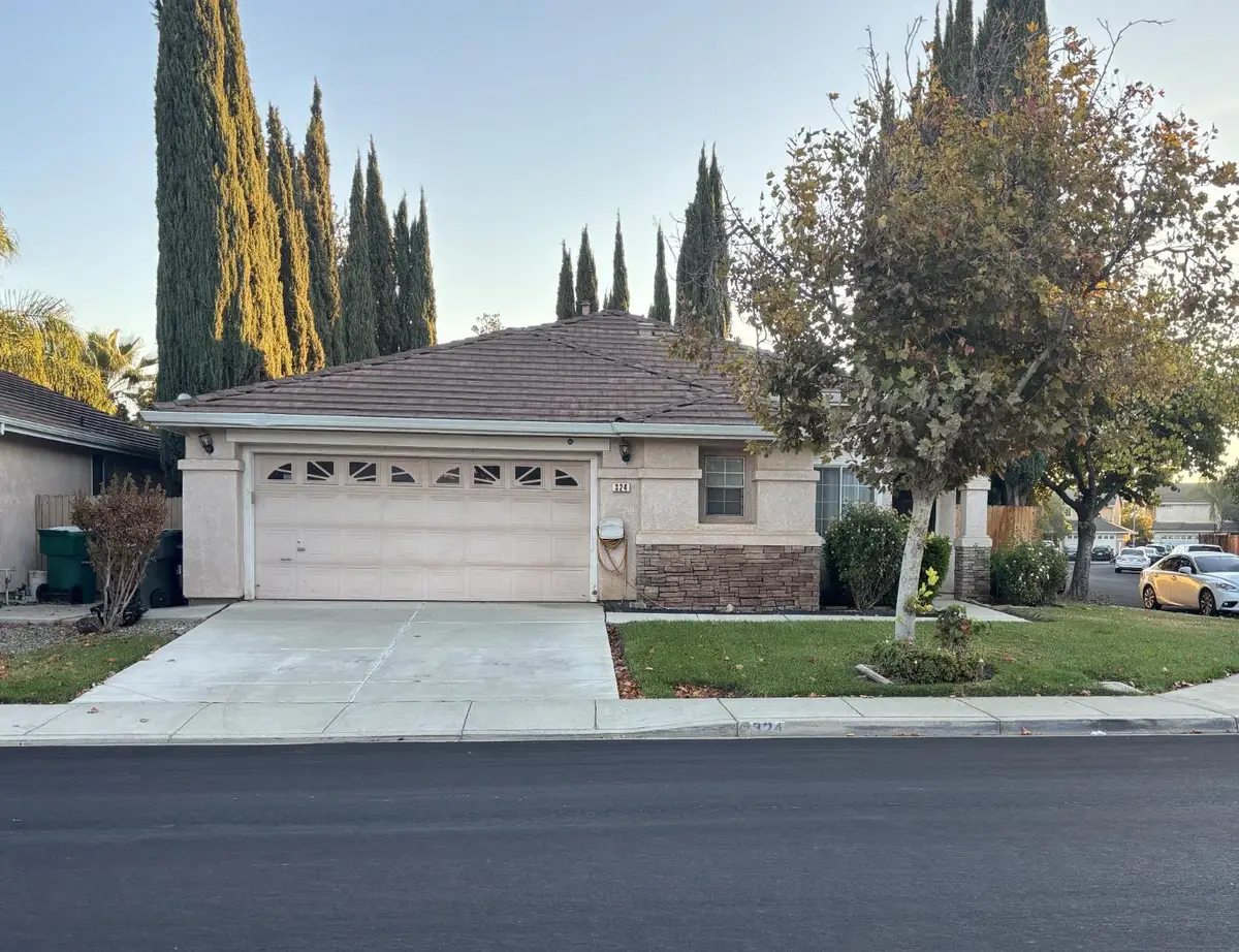 324 Roadrunner Drive, Patterson, CA 95363 - Image #1