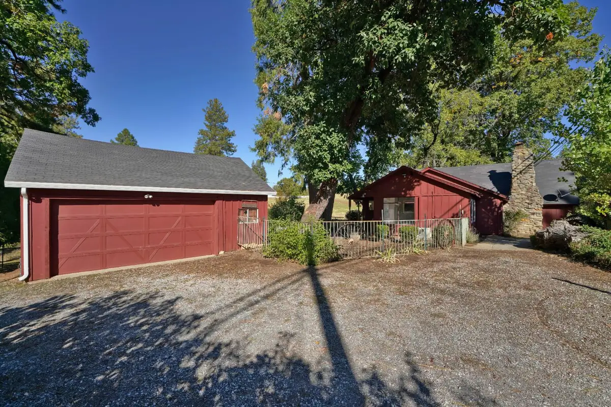 8205 Grizzly Flat Road, Somerset, CA 95684 - Image #1